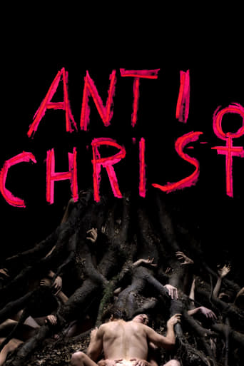 antichrist full movie
