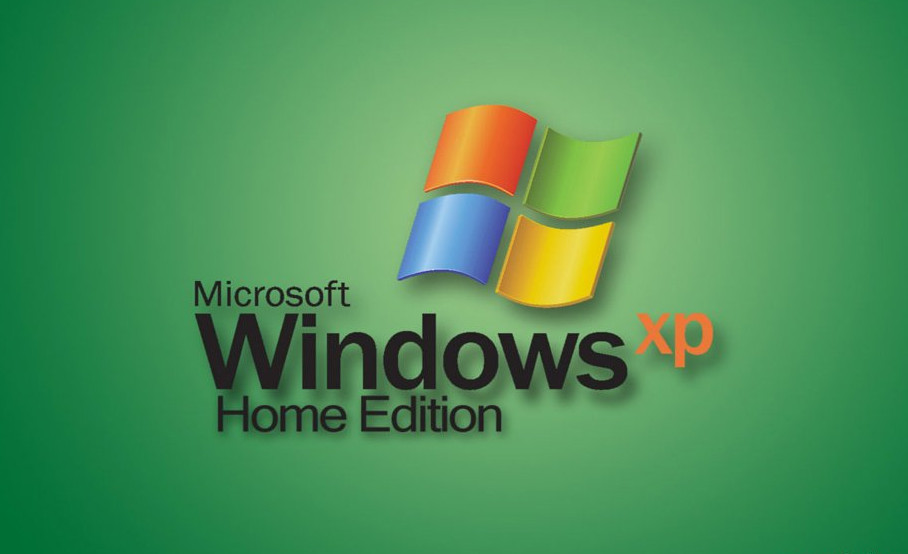 windows xp home edition iso